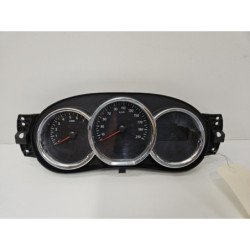Compteur Dacia Lodgy Phase 1